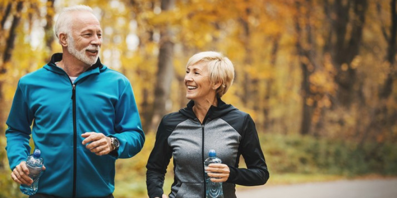 La quiropráctica en la tercera edad La quiropráctica en la tercera edad - 1